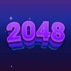 2048 магические кубики
