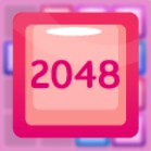 Сложи кубик 2048