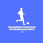 Василеостровская футбольная лига